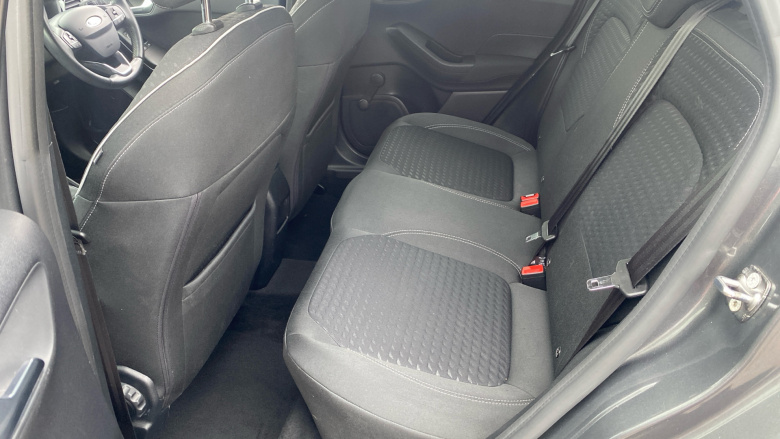 Ford Fiesta 1.0 EcoBoost Titanium 5dr Petrol Hatchback